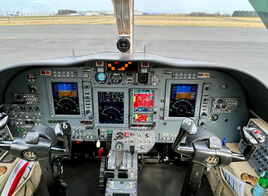 Verkaufsmodell: Cessna Citation CJ 1 525-0522