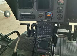 Verkaufsmodell: EC 120 B Colibri