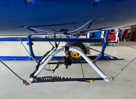 Verkaufsmodell: AIRBUS AS 350 B3+