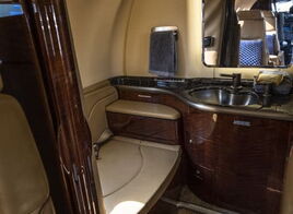 Verkaufsmodell: Learjet 45 XR SN 45.372