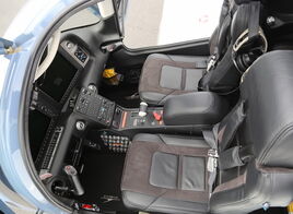 Verkaufsmodell Cirrus SR 22 T G 6 Turbo