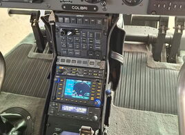 Verkaufsmodell: EC 120 B Colibri